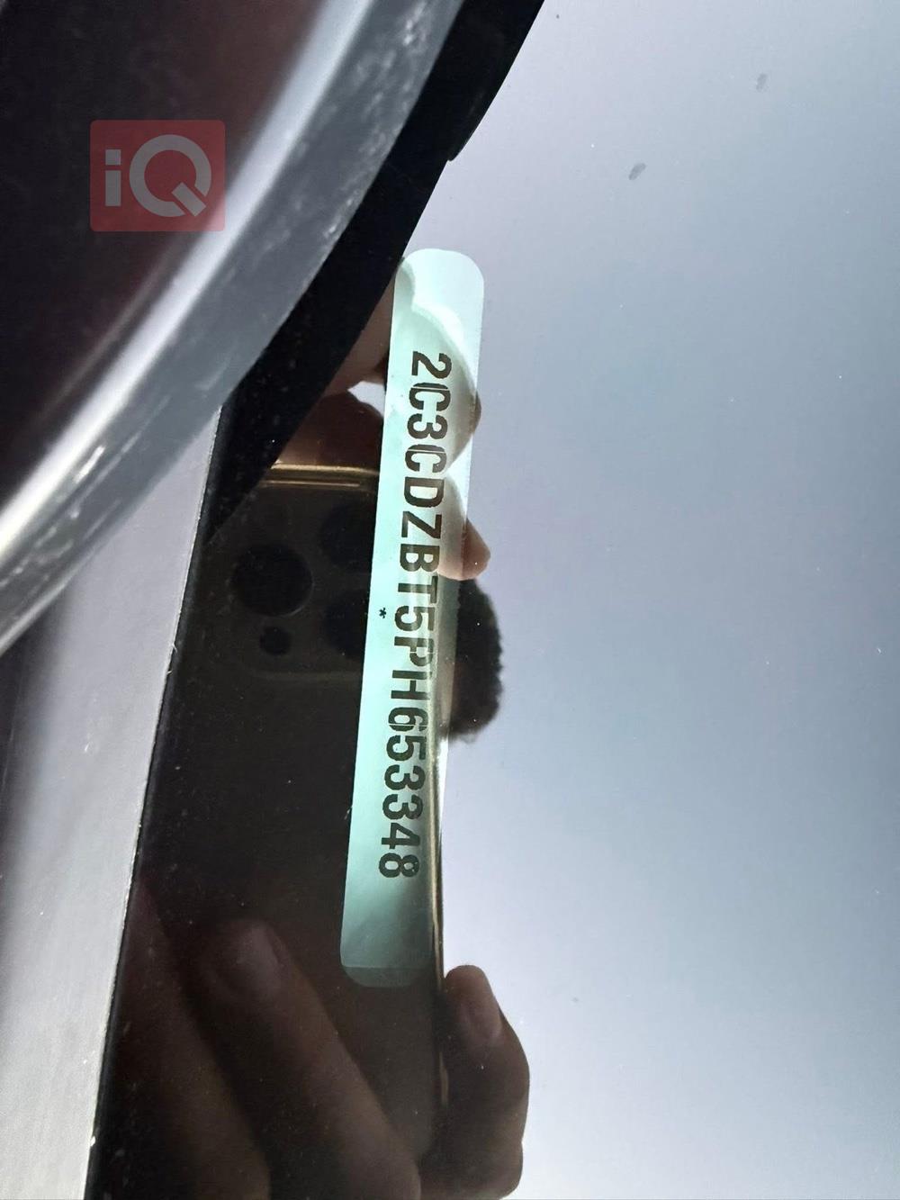 دودج تشالنجر